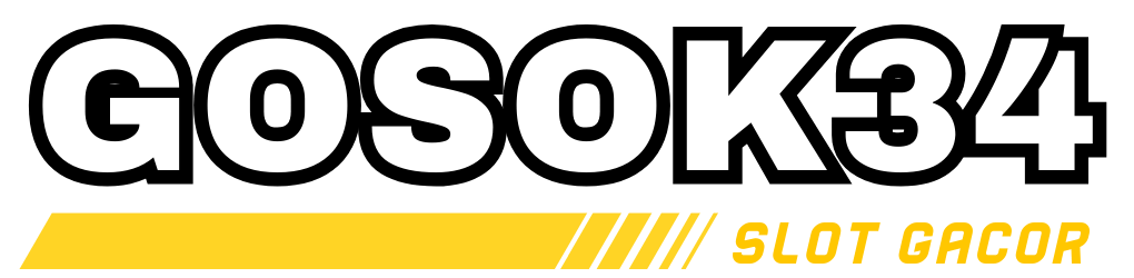 GOSOK34 🔧 Simpel Tapi Nendang! Hasil Tetap Maksimal